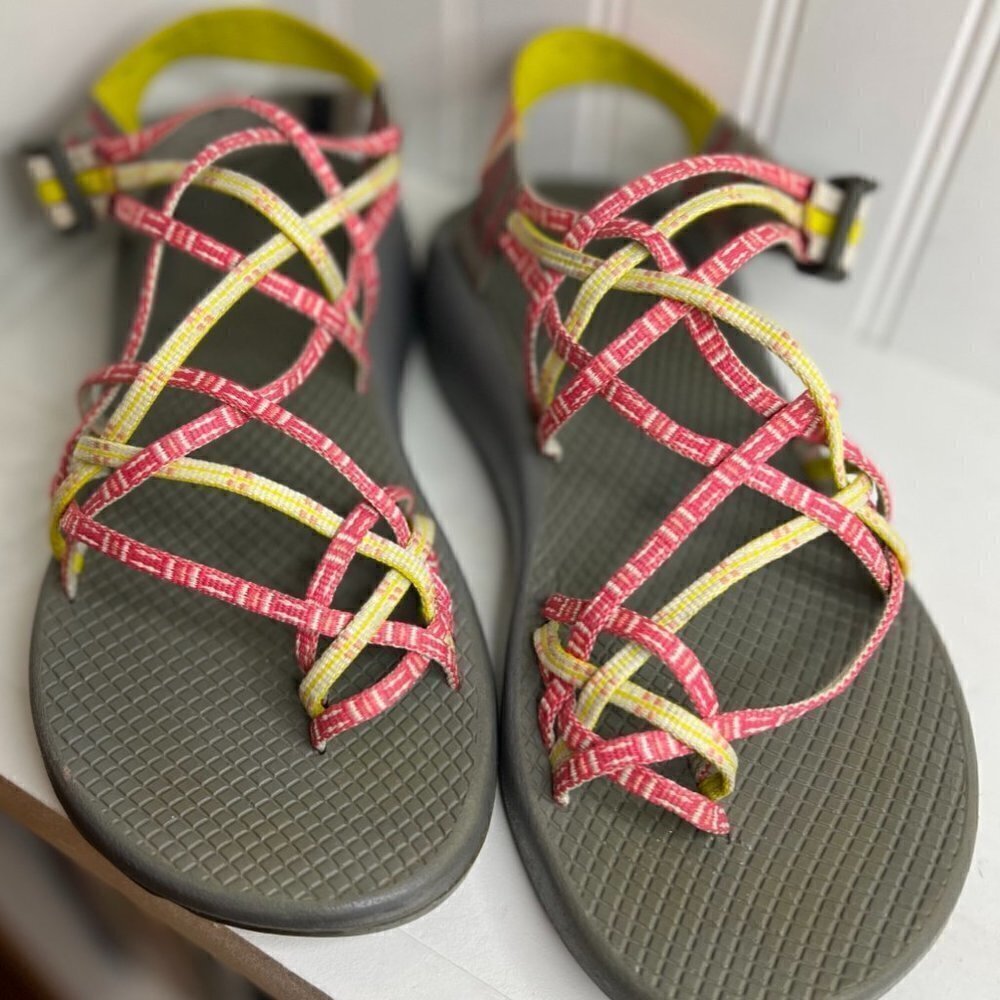 Chaco ZX/2 Classic Sandal Women's Size 9